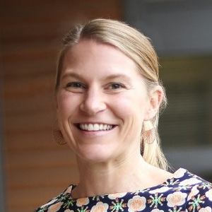 Fundraising Page: Sara Jackson